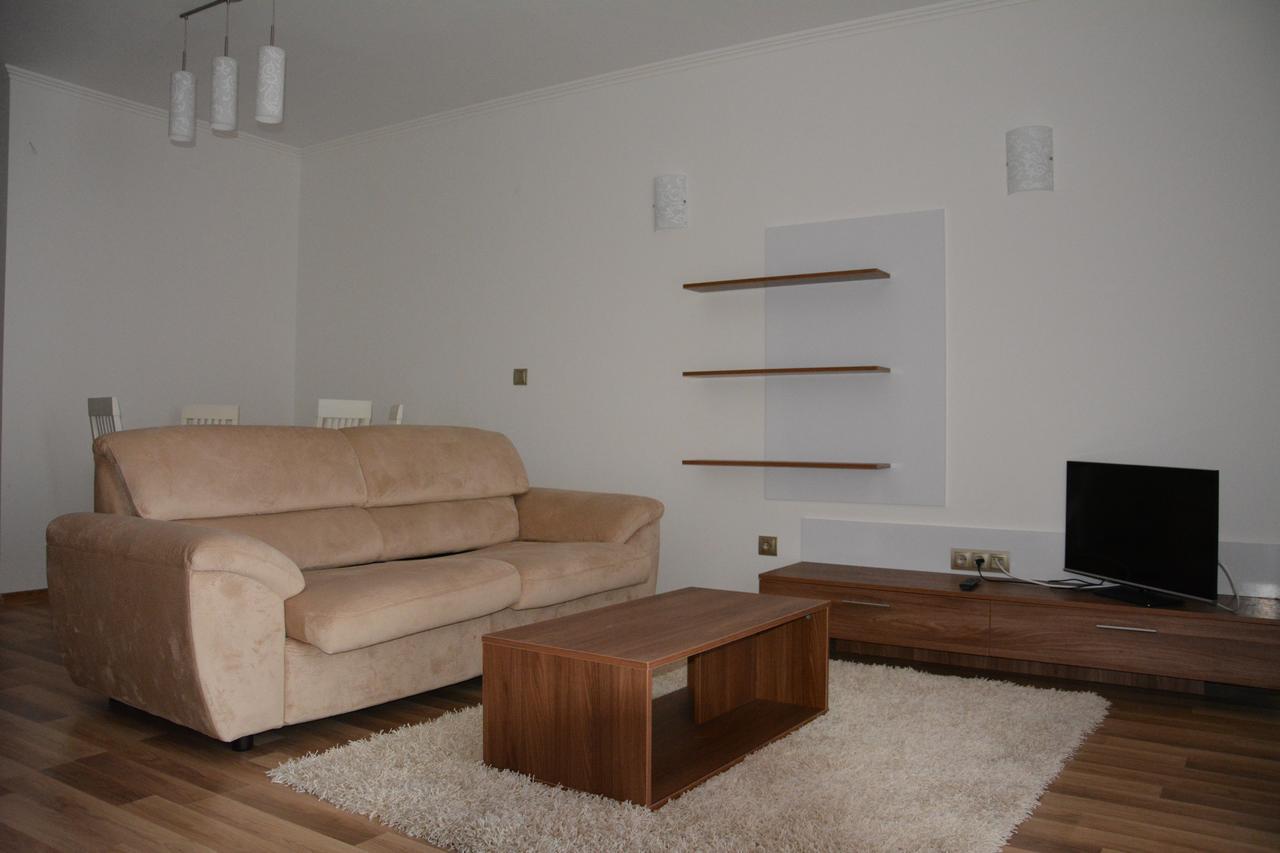 Vip Club Dolphin Coast Aparthotel Napospart Kültér fotó