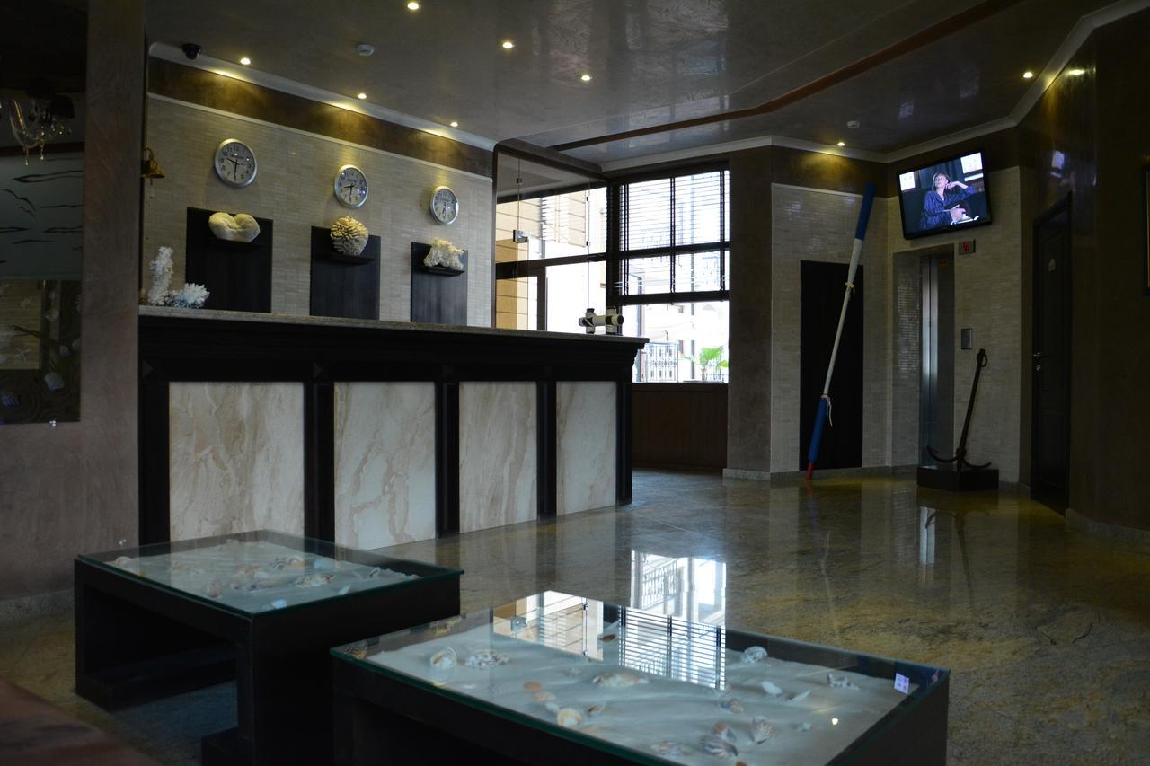 Vip Club Dolphin Coast Aparthotel Napospart Kültér fotó